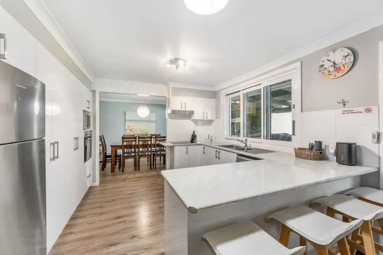 Fifth view of Homely house listing, 66 O'briens Road, Port Macquarie NSW 2444