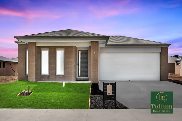 7 Marengo Street, Moe VIC 3825