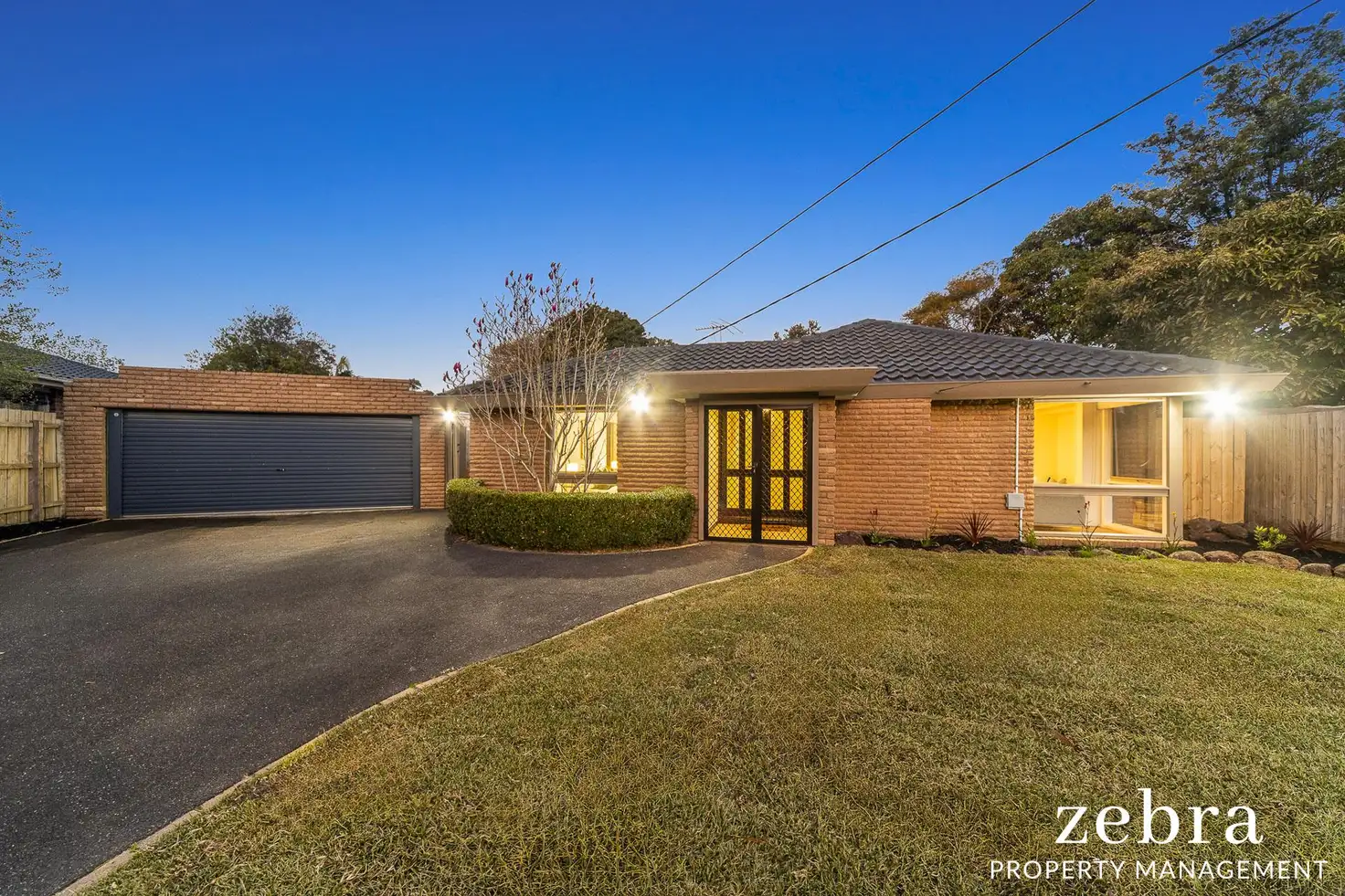 Main view of Homely house listing, 3 Burgess Court, Frankston VIC 3199