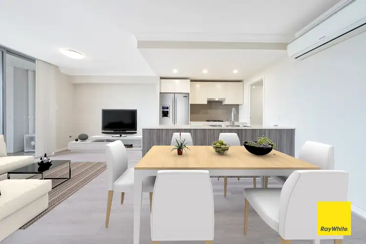30/162-170 Parramatta Road, Homebush NSW 2140
