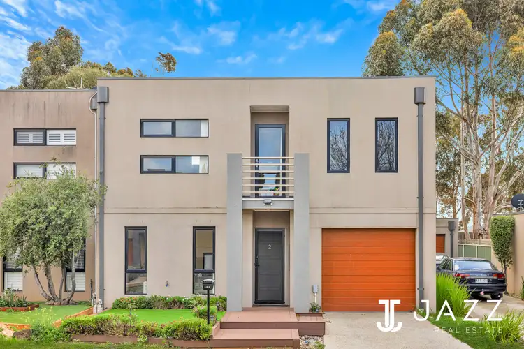 2/6-8 Friar Park Place, Point Cook VIC 3030