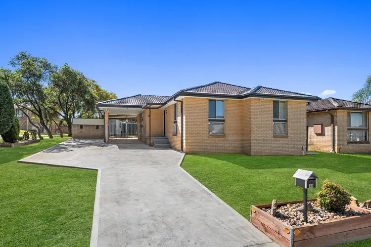 Main view of Homely house listing, 16 Dickens Road, Wetherill Park NSW 2164