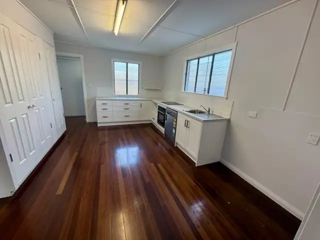 223A Frenchville Road, Frenchville QLD 4701