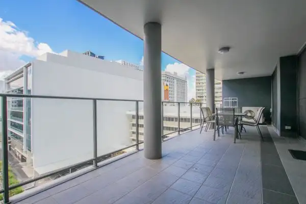 Third view of Homely apartment listing, 104/369 Hay Street, East Perth WA 6004