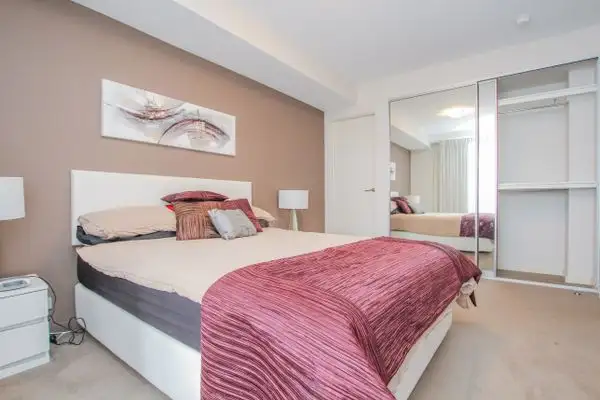 Fourth view of Homely apartment listing, 104/369 Hay Street, East Perth WA 6004