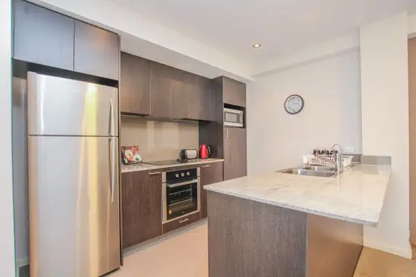 Fifth view of Homely apartment listing, 104/369 Hay Street, East Perth WA 6004