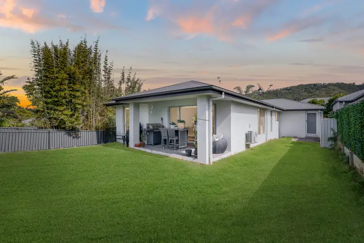 27 Alexa Rise, Upper Coomera QLD 4209