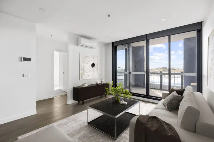 406/58 Myrtle Street, Ivanhoe VIC 3079