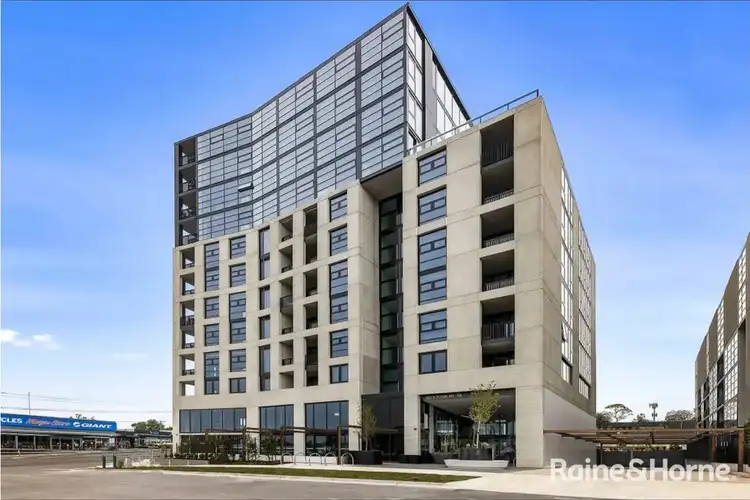 406/58 Myrtle Street, Ivanhoe VIC 3079