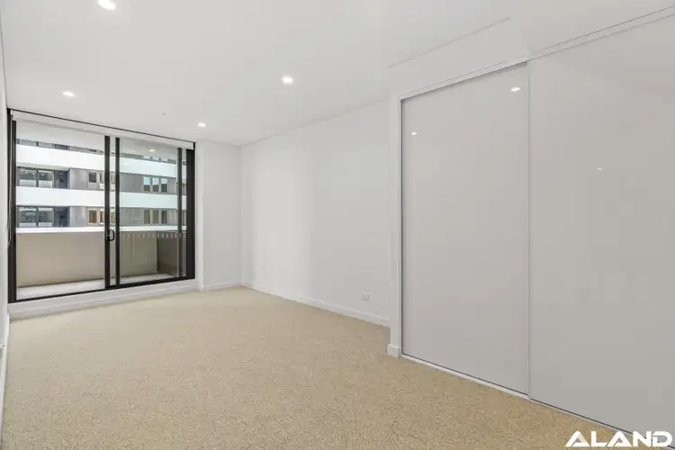 Second view of Homely apartment listing, E-1405/108 Donnison Street, Gosford NSW 2250