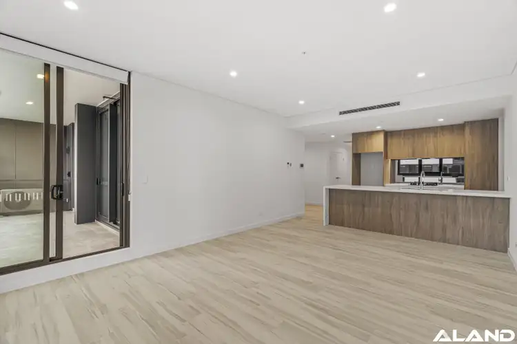 Fourth view of Homely apartment listing, E-1405/108 Donnison Street, Gosford NSW 2250