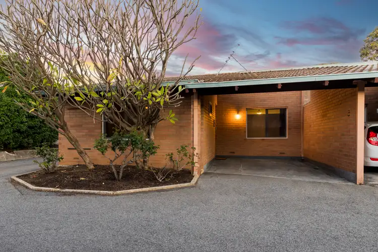 5/88 Church Avenue, Armadale WA 6112