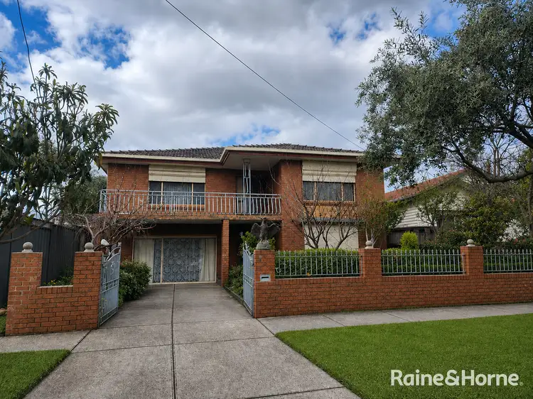3 Belgrave Street