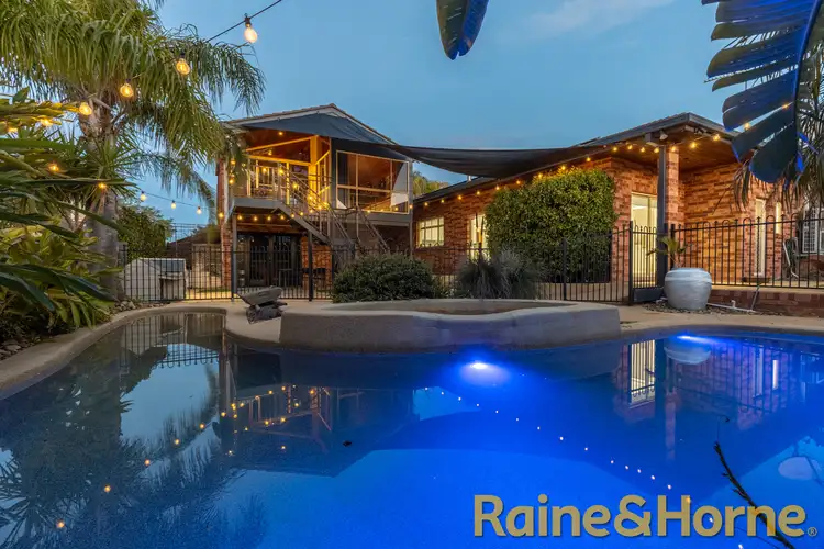 22 Bell Avenue, Dubbo NSW 2830