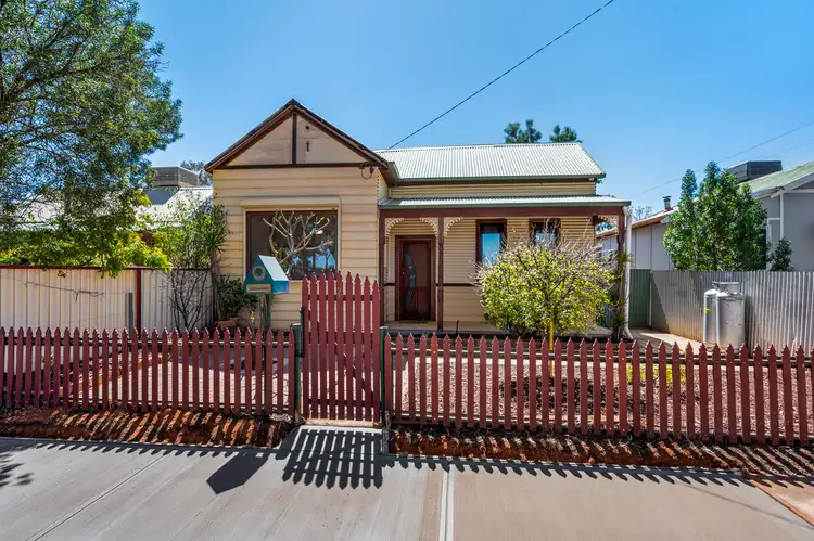 97 Wittenoom Street, Boulder WA 6432