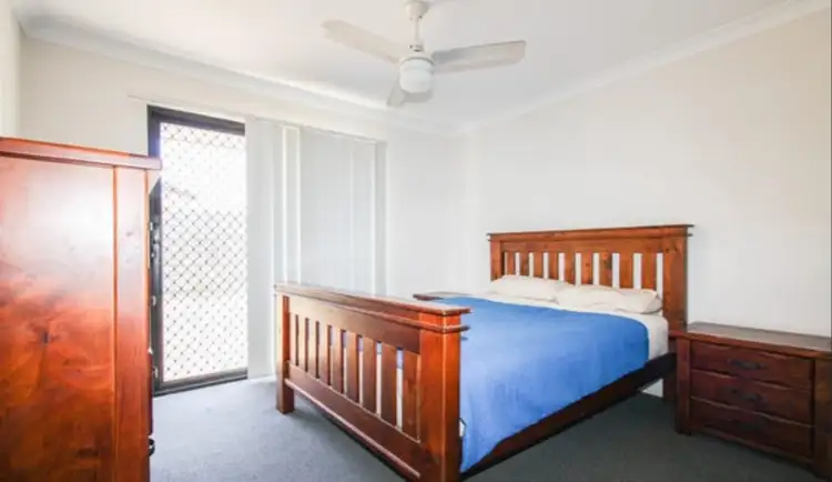 Fifth view of Homely house listing, 4 Wolfik Dr, Goodna QLD 4300