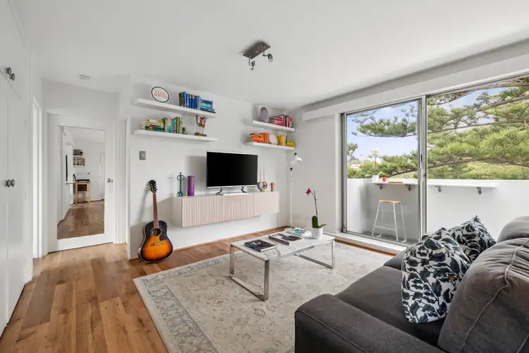 5/343 Old South Head Road, North Bondi NSW 2026