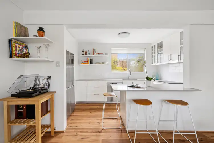 Second view of Homely apartment listing, 5/343 Old South Head Road, North Bondi NSW 2026