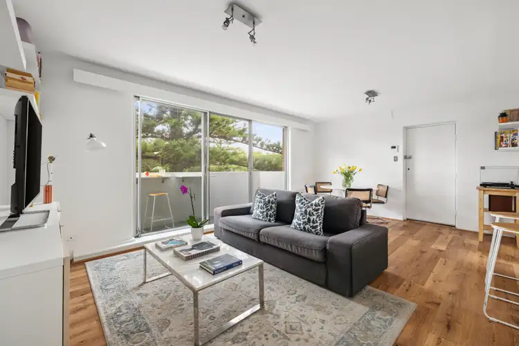 Third view of Homely apartment listing, 5/343 Old South Head Road, North Bondi NSW 2026