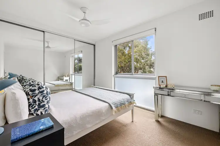 Fourth view of Homely apartment listing, 5/343 Old South Head Road, North Bondi NSW 2026