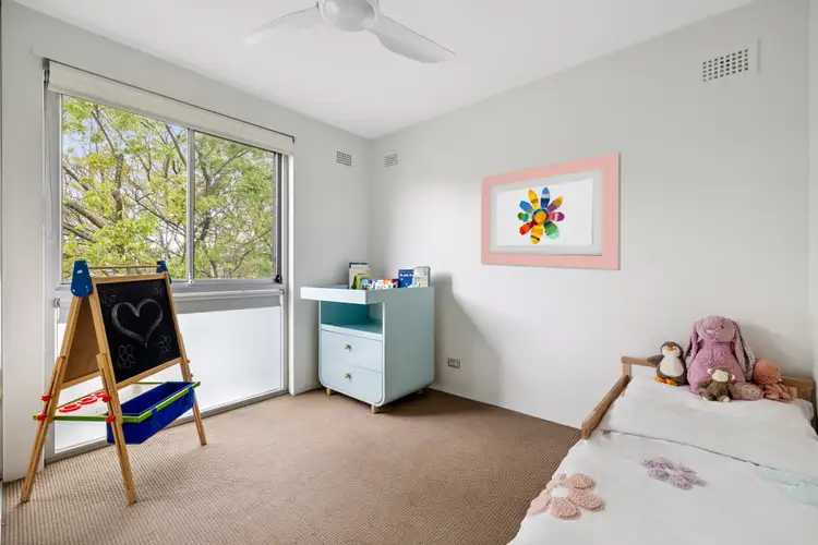 Fifth view of Homely apartment listing, 5/343 Old South Head Road, North Bondi NSW 2026