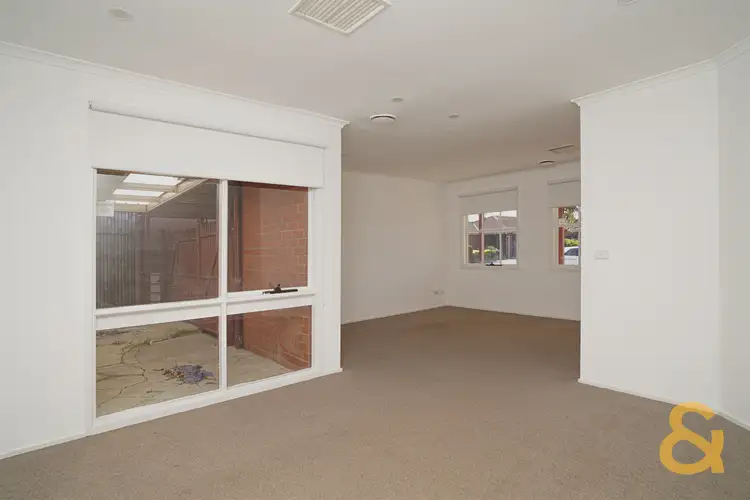 Second view of Homely house listing, 80 Yarcombe Crescent, Craigieburn VIC 3064