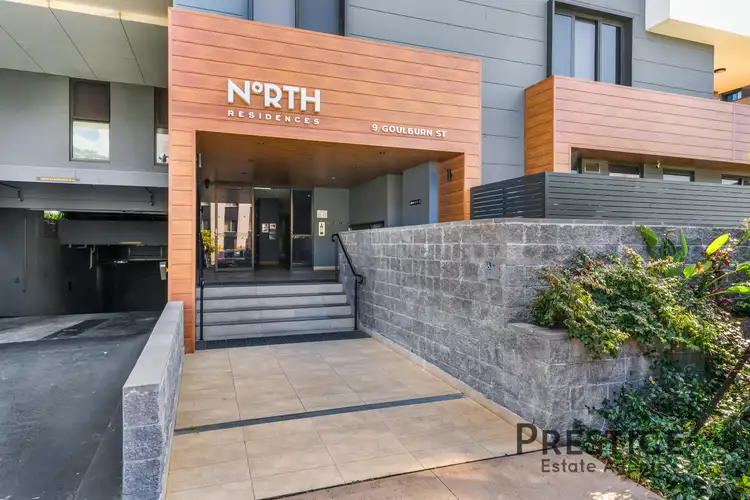 Second view of Homely unit listing, 2/9-13 Goulburn Street, Warwick Farm NSW 2170