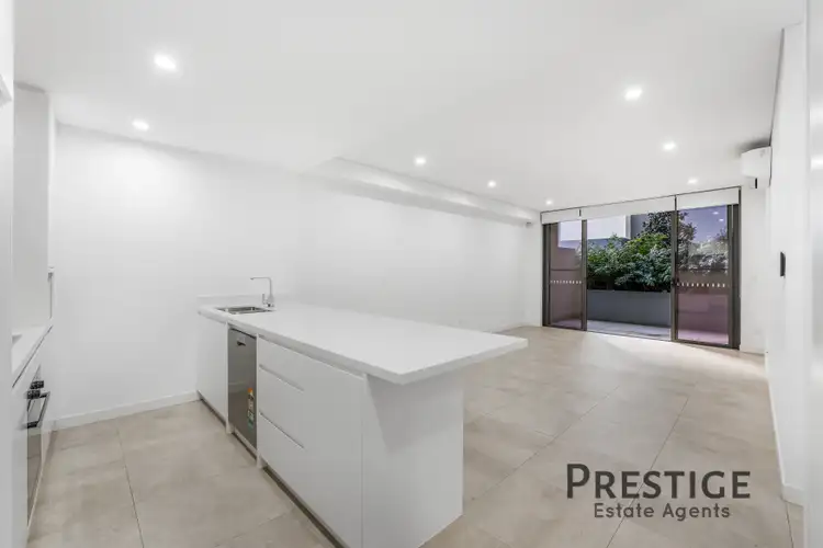 Third view of Homely unit listing, 2/9-13 Goulburn Street, Warwick Farm NSW 2170