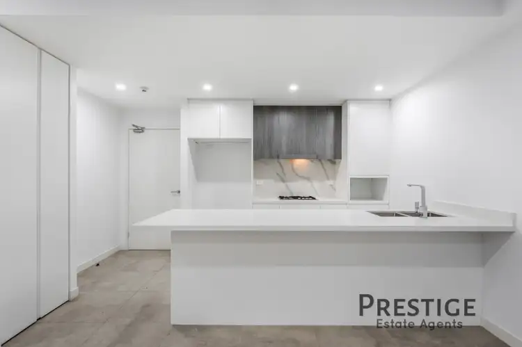 Fourth view of Homely unit listing, 2/9-13 Goulburn Street, Warwick Farm NSW 2170