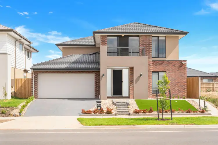 33 Callaway Street, Mambourin VIC 3024