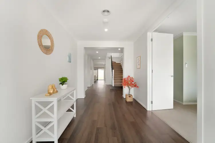 Third view of Homely house listing, 33 Callaway Street, Mambourin VIC 3024