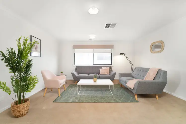 Fifth view of Homely house listing, 33 Callaway Street, Mambourin VIC 3024