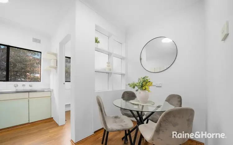 Main view of Homely unit listing, 1/24-26 Factory Street, North Parramatta NSW 2151