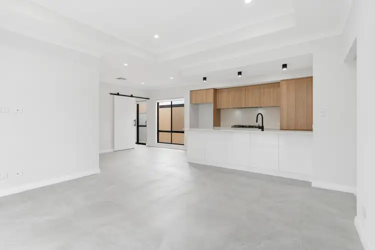 Fifth view of Homely house listing, 1 & 2/8 Stephano Way, Coolbellup WA 6163