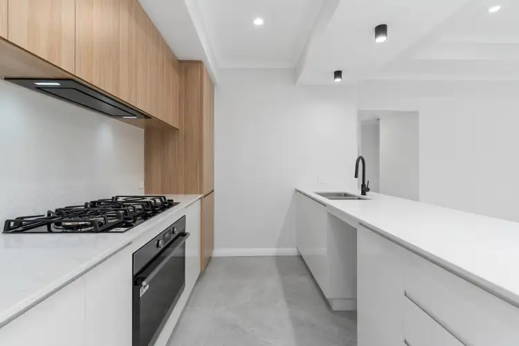 Sixth view of Homely house listing, 1 & 2/8 Stephano Way, Coolbellup WA 6163