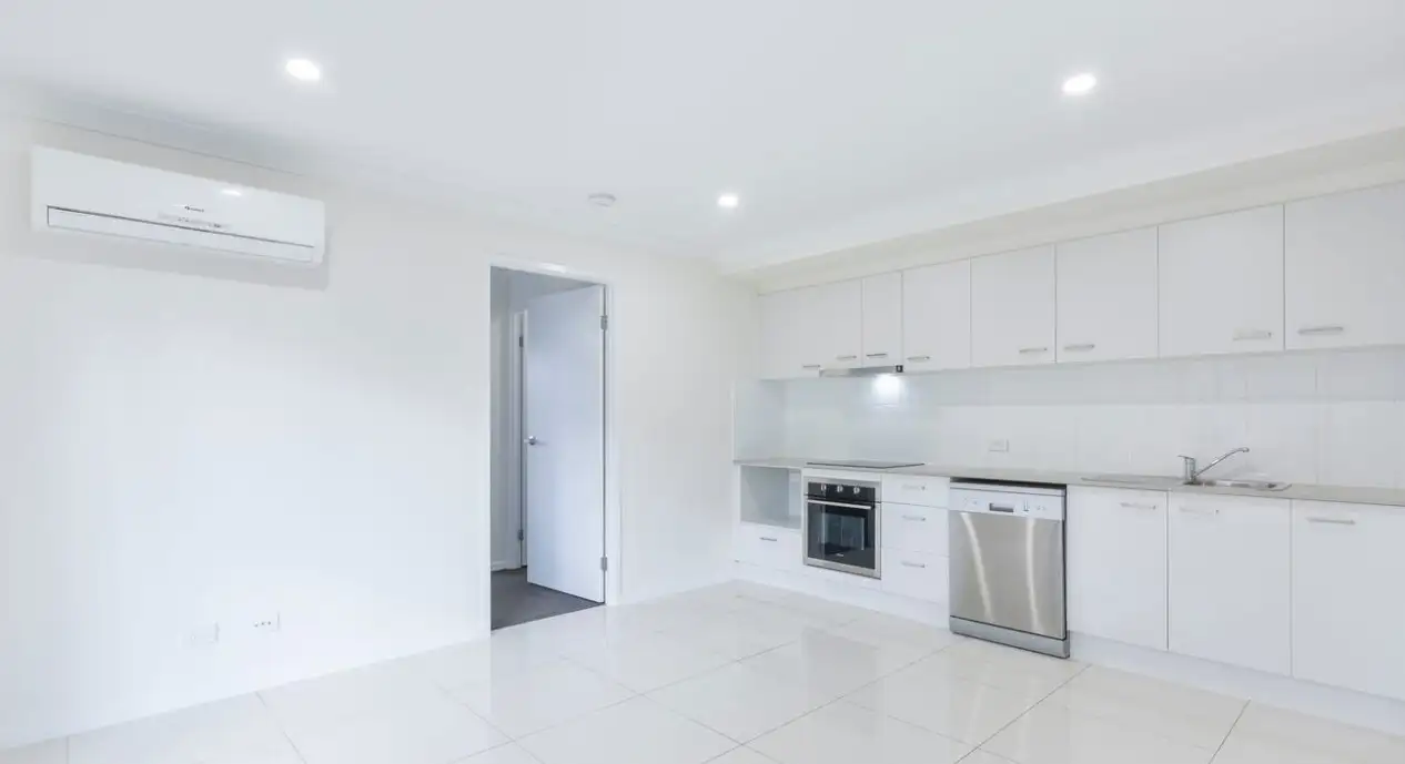 Main view of Homely house listing, 2/19 Bassett Lane, Rosewood QLD 4340