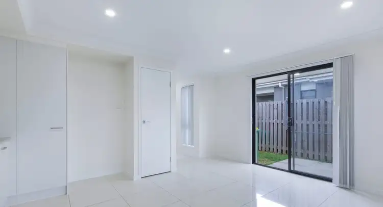 Fourth view of Homely house listing, 2/19 Bassett Lane, Rosewood QLD 4340