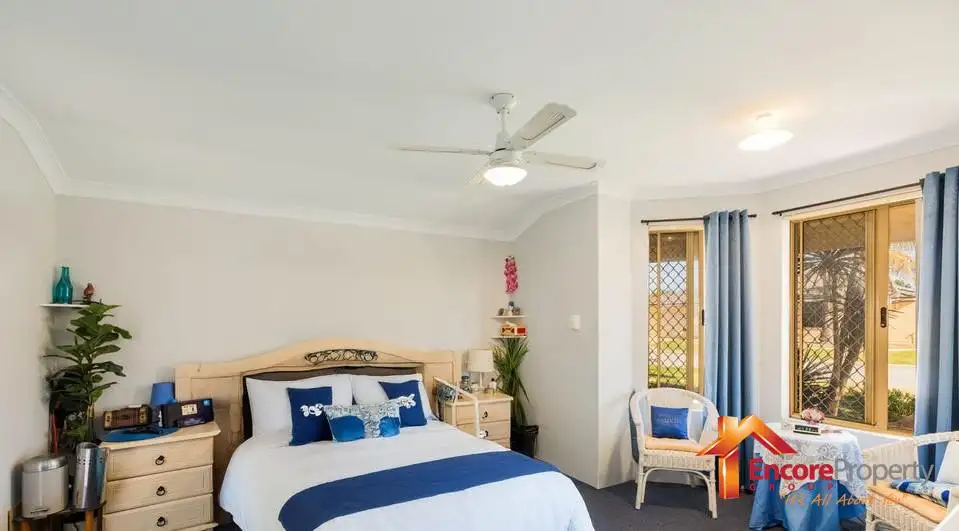 Main view of Homely house listing, 5 Menora Loop, Warnbro WA 6169