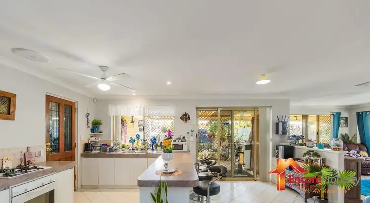 Third view of Homely house listing, 5 Menora Loop, Warnbro WA 6169