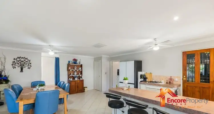 Fourth view of Homely house listing, 5 Menora Loop, Warnbro WA 6169