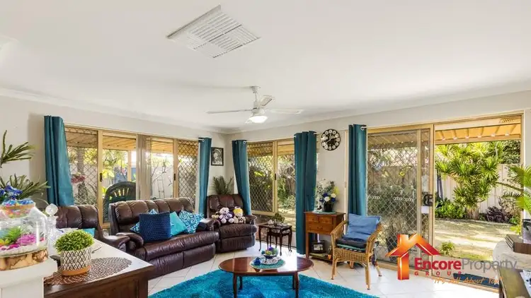 Fifth view of Homely house listing, 5 Menora Loop, Warnbro WA 6169