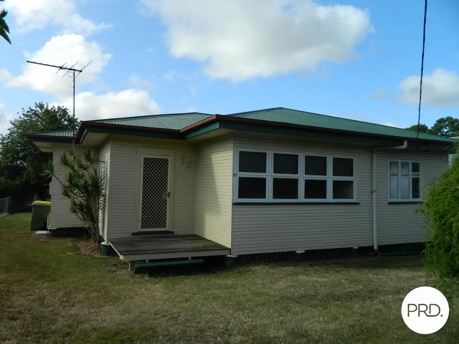 Main view of Homely house listing, 10 Walloon Road, Rosewood QLD 4340