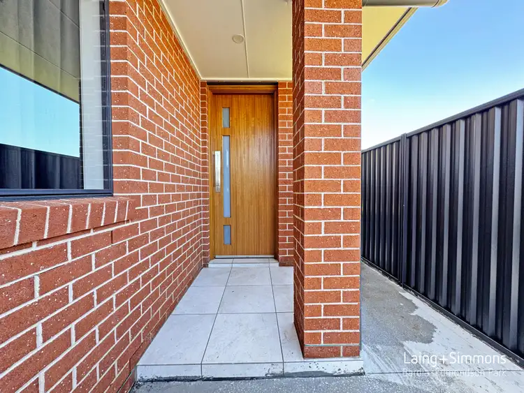 27A Scarlet Beach Street, Bardia NSW 2565