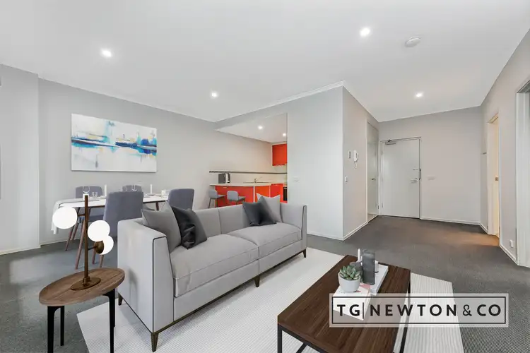 9/3 Rusden Place, Notting Hill VIC 3168