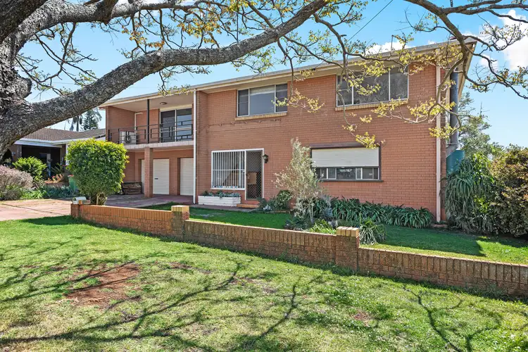 9 Brangus Street, Harristown QLD 4350