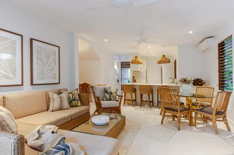 1/24 Solander Boulevard, Port Douglas QLD 4877
