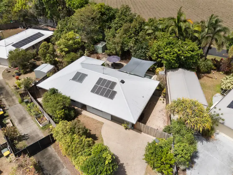 Fifth view of Homely house listing, 10 Kalu Close, Cooya Beach QLD 4873