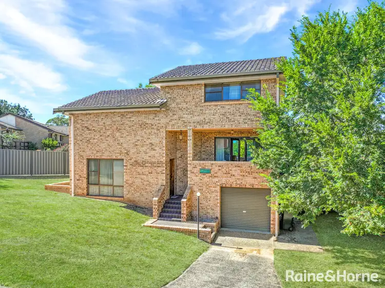 31 Kabbera Boulevard, Kelso NSW 2795