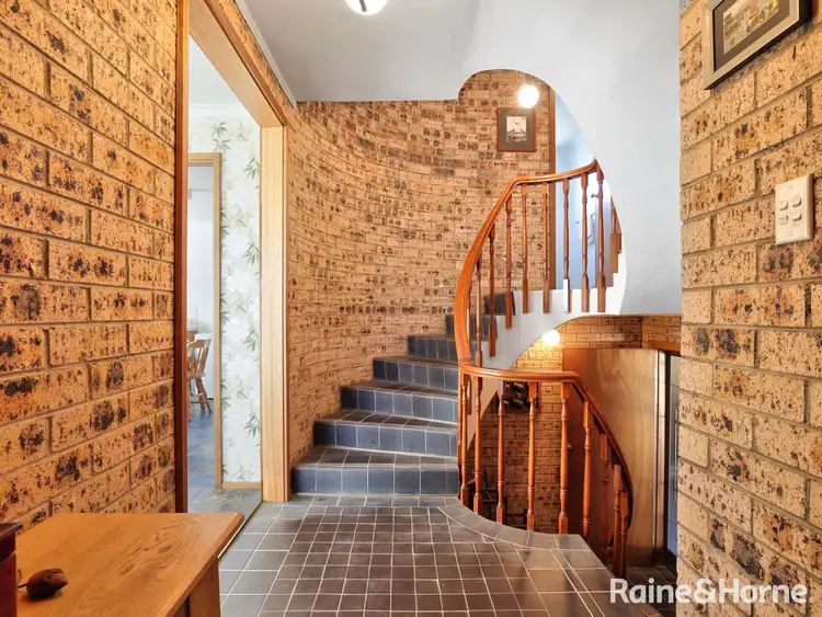 Second view of Homely house listing, 31 Kabbera Boulevard, Kelso NSW 2795