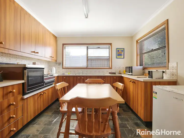 Fifth view of Homely house listing, 31 Kabbera Boulevard, Kelso NSW 2795